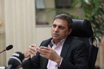 برخی شرکت‌ها تا دو سال آینده ورشکست می‌شوند؛ آماده کمک به بنگاه‌ها هستیم