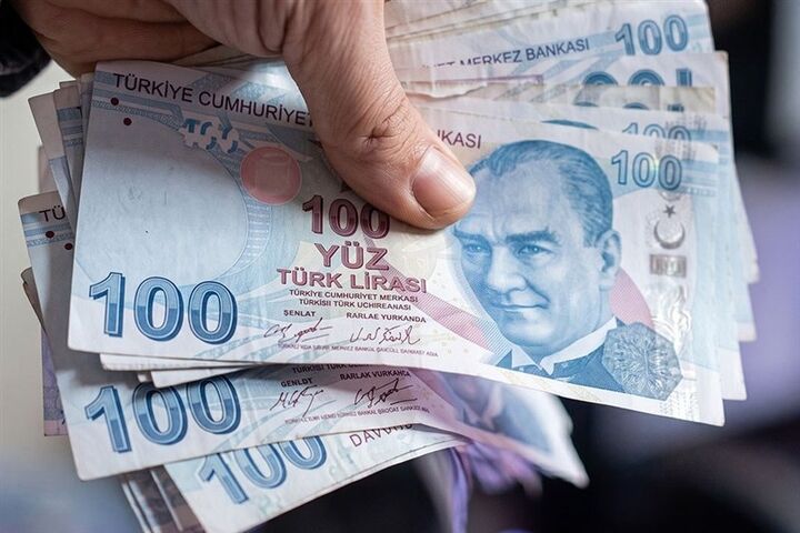 جنگ علیه ایران، تورم سالانه در ترکیه را افزایش داد