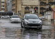 هشدار سقوط سنگ در ارتفاعات مازندران