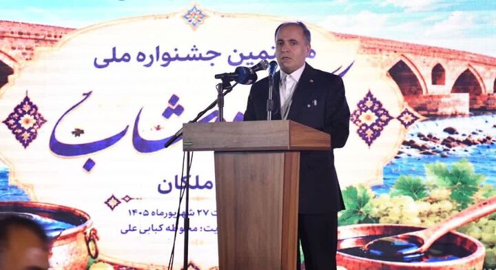 دیپلماسی برای کمک به کشاورزی فعال می‌ شود