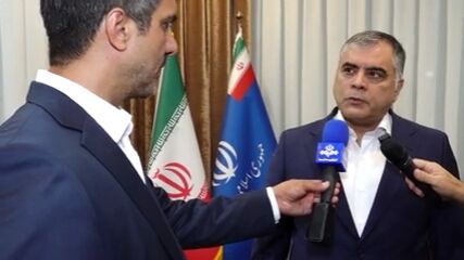 وزیر نفت: ایران بی‌نیاز از واردات گازوئیل شده است