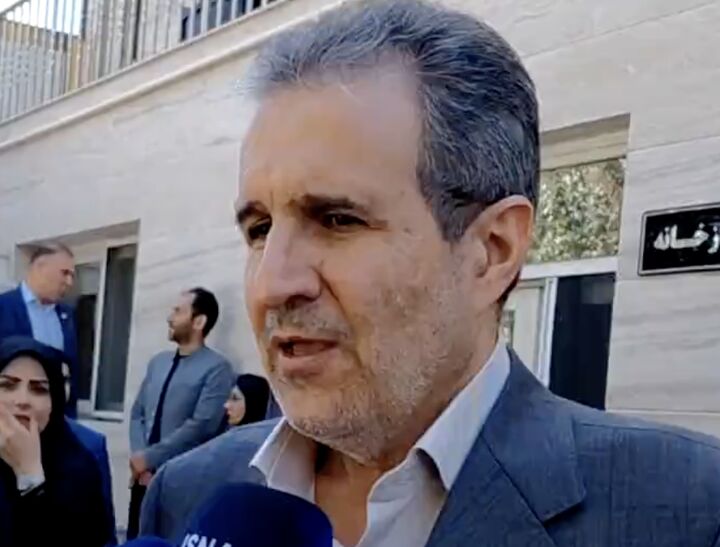 درخواست معاون وزیر صنعت برای تعلیق یک بند قانونی به منطور حمایت از تولید