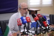 آموزش هوش مصنوعی به ۲ میلیون دانش آموز در طرح «ایران دیجیتال»