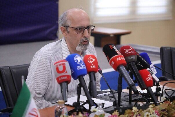 آموزش هوش مصنوعی به ۲ میلیون دانش آموز در طرح «ایران دیجیتال»