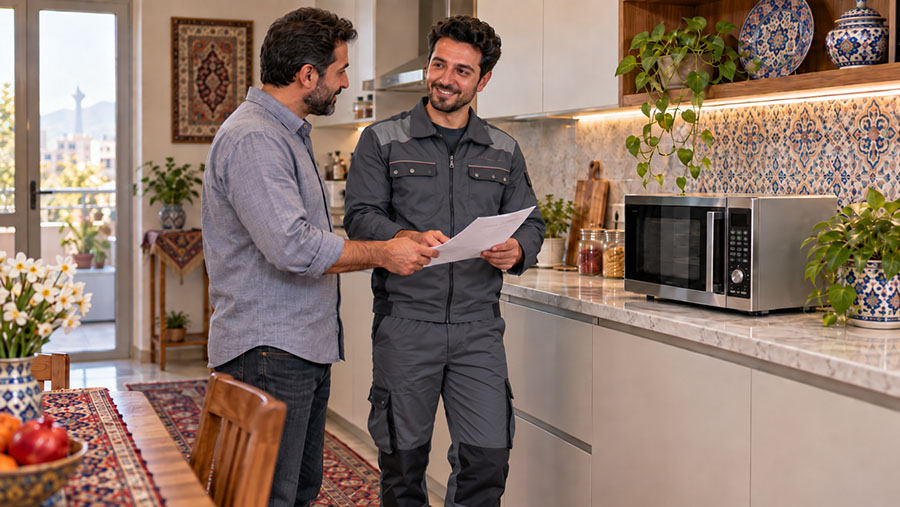 آغاز فعالیت نمایندگی هایسنس تهران؛ معرفی خدمات + اطلاعات تماس