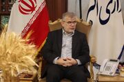 بخش زیادی از مسیر کاهش جرائم طی شده؛ انتظار استاندار البرز از فراجا برای تکمیل راه