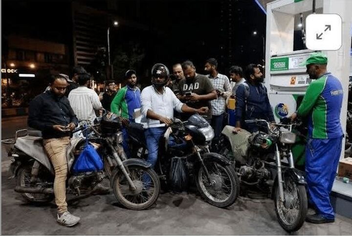 رویترز: بحران هرمز قیمت گاز در آسیا را سه‌برابر کرد