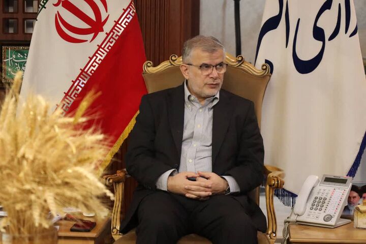 بخش زیادی از مسیر کاهش جرائم طی شده؛ انتظار استاندار البرز از فراجا برای تکمیل راه