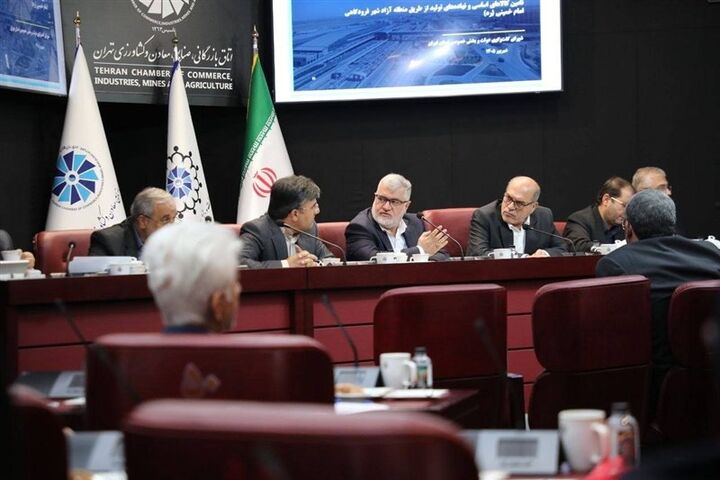 معتمدیان: ۱۵۰ هزار خودروی هیبریدی عمومی وارد تهران می‌شود