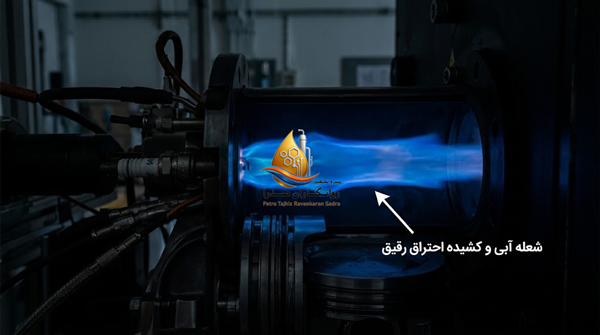 دمای بالای گاز طبیعی، سوخت رقیق (Lean-Burn) و انتخاب روغن گازسوز مناسب