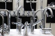 راهنمای خرید شیرآلات استاندارد برای ساختمان