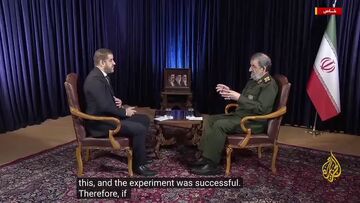 در جنگ بعدی ناوهای آمریکایی را در هر نقطه اقیانوس هند باشند، می‌زنیم