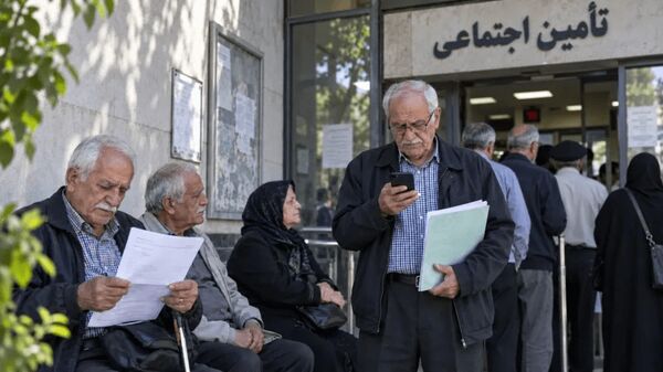 توضیح تأمین اجتماعی درباره پیامک اشتباه واریز حقوق