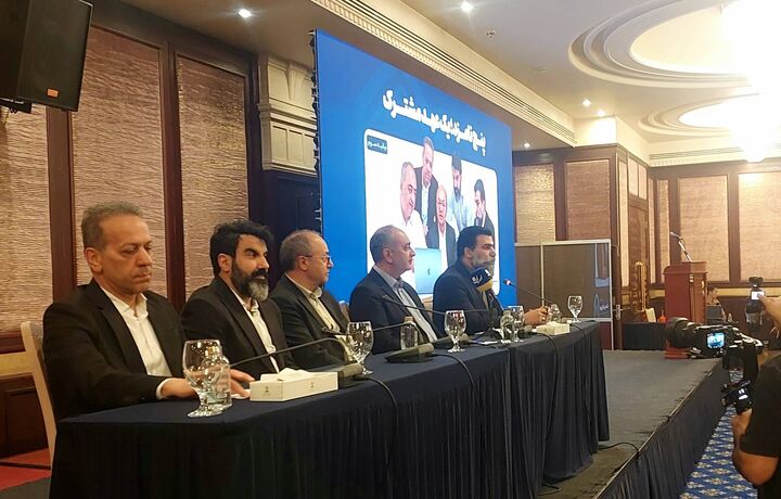 چرا ارتباطات اصناف با قوای سه‌گانه قائم به شخص است، نه به ذات تشکل