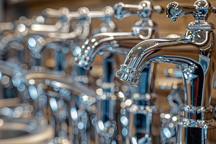 راهنمای خرید شیر آلات
