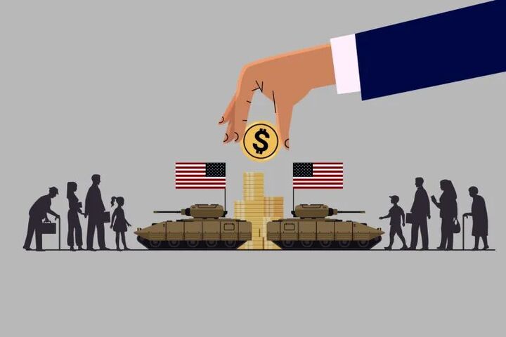 بحرانی بدتر از کووید؛ جنگ با ایران کسب‌وکارهای آمریکا را به فروپاشی کشانده است