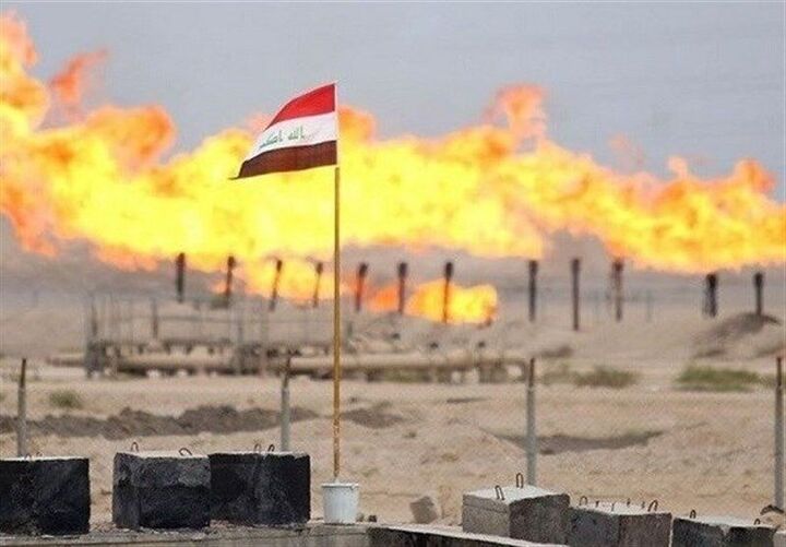عراق تولید نفت از میدان «القرنین» نجف را از سال ۲۰۲۷ آغاز می‌کند