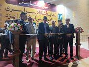 نمایشگاه سراسری صنایع‌دستی ایران در یزد گشایش یافت