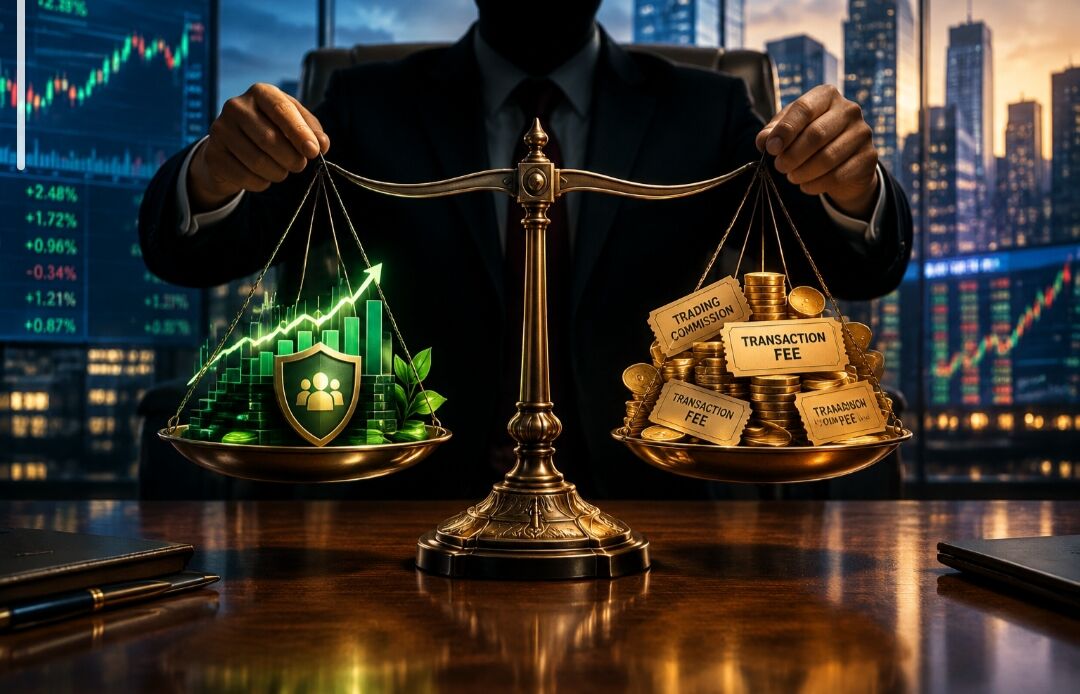 دو مجوز، یک تصمیمگیر؛ مسئله تعارض منافع در بازار سرمایه