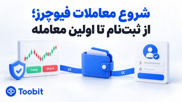چگونه در معاملات فیوچرز فعالیت کنیم؟ از افتتاح حساب تا اولین معامله
