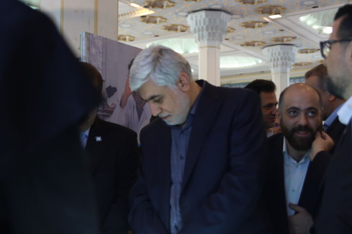 گروه دارویی برکت