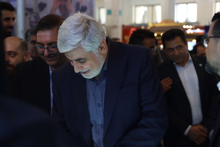 گروه دارویی برکت