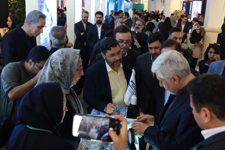 گروه دارویی برکت