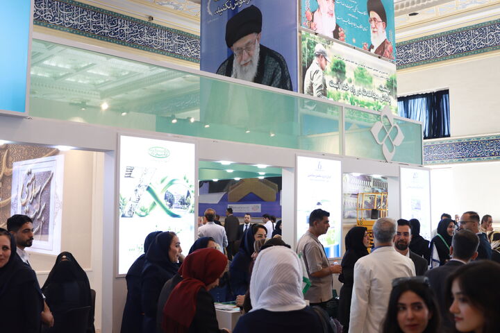 گروه دارویی برکت