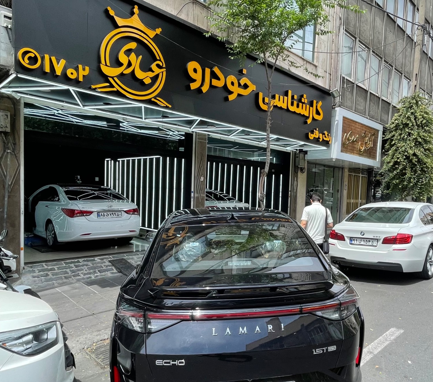 هزینههای جانبی خرید خودرو؛ کدام خرجها قبل از معامله مشخص میشوند؟