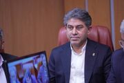 اطلاعات جدید از حضور هندی‌ها در بندر چابهار| اتمام پرداخت خسارت به کانتینرهای بندر رجایی