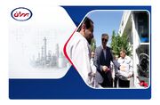 همکاری نفت بهران و سایپا دیزل برای راه‌اندازی سرویس ویژه «هوم سرویس»