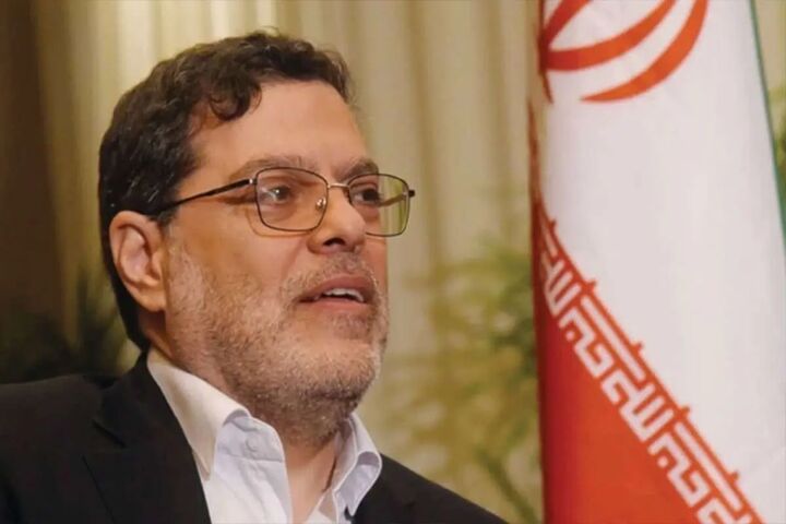 مرندی: ترامپ تحت تاثیر فشار نتانیاهو پیشنهاد ایران را رد کرد