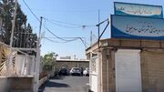 ایستگاه «برکتِ سلامت» در البرز؛ ارائه خدمات رایگان دندان‌پزشکی در مناطق کم برخوردار