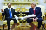 توافق بغداد ــ واشنگتن با ازسرگیری ارسال محموله‌های دلاری به عراق