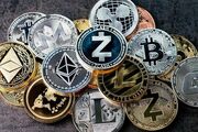 آخرین وضعیت بازار رمزارزها در جهان| آلت‌کوین‌ها اوج گرفتند