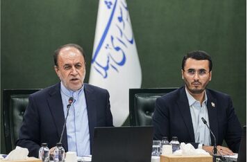 تذکر حاجی بابایی درباره حذف کالابرگ زائران اربعین| مسئولان رسیدگی کنند