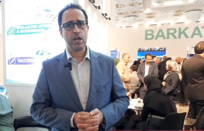 به تولید ماده اولیه آنتی بیوتیک ها بازگشته ایم؛ آماده کسب سهم خود از بازار دارو هستیم