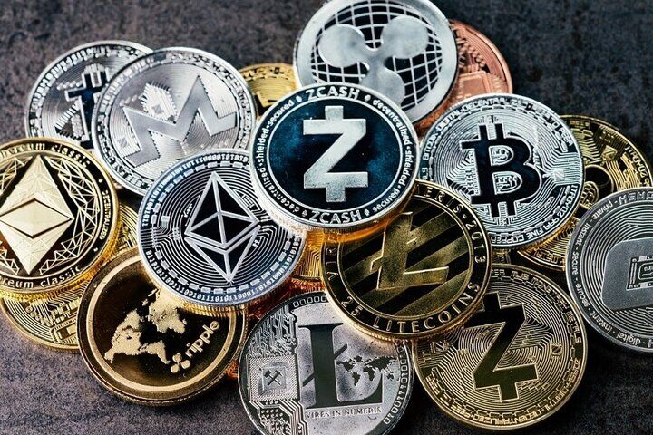 آخرین وضعیت بازار رمزارزها در جهان| آلت‌کوین‌ها اوج گرفتند