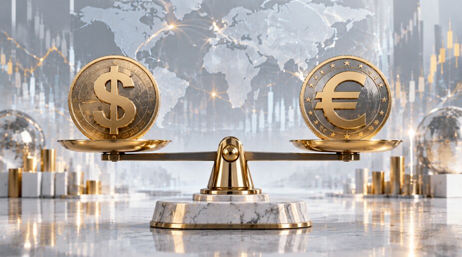 چرا این موضوع اهمیت دارد؛ شکاف پایدار بازدهی و تاب‌آوری اروپا