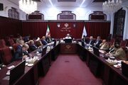 حقوق تمام ذی‌نفعان سهام عدالت طبق طرح دولت حفظ می‌شود