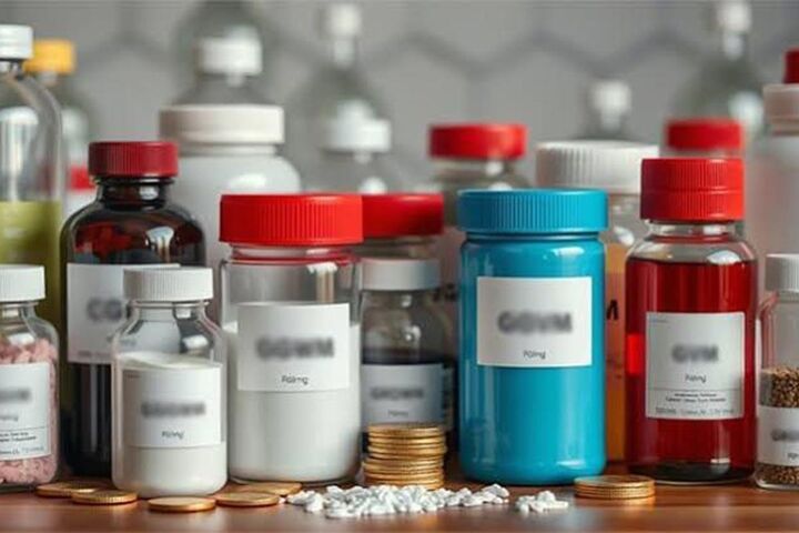 چگونه اصالت و کیفیت مواد شیمیایی را قبل از خرید تشخیص دهیم؟