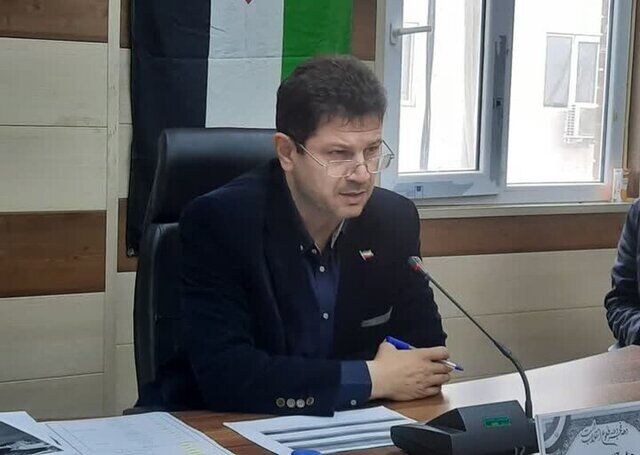 خرید گاز از همسایه‌ها روی میز گلستان| ۳ سرمایه‌گذار به وزارت نفت معرفی شدند