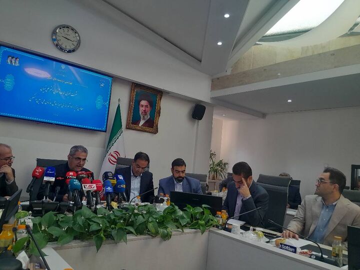 مکان یابی احداث ۶۳ شهرک جدید | شرکت بازآفرینی شهری منحل نمی شود