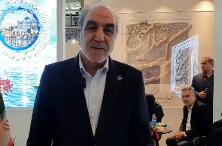 باحمایت گروه سلامت و دارویی برکت از مشکلات گذشته ایم؛ صادرات دارو به تاجیکستان و افغانستان