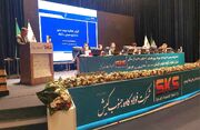 افتتاح پروزه مدول سی در روز ملی مقاومت| جهش تولید از سوم خرداد۴۰۵
