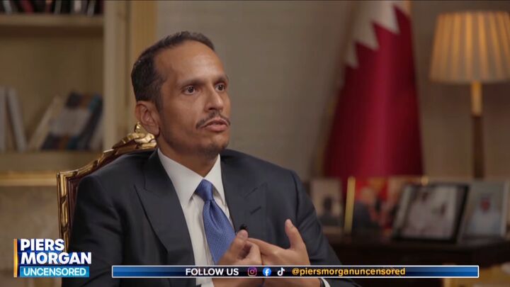 قطر: ایران همسایه ما بوده و همسایه ما باقی خواهد ماند| بنیامین نتانیاهو جنایت کار جنگی است