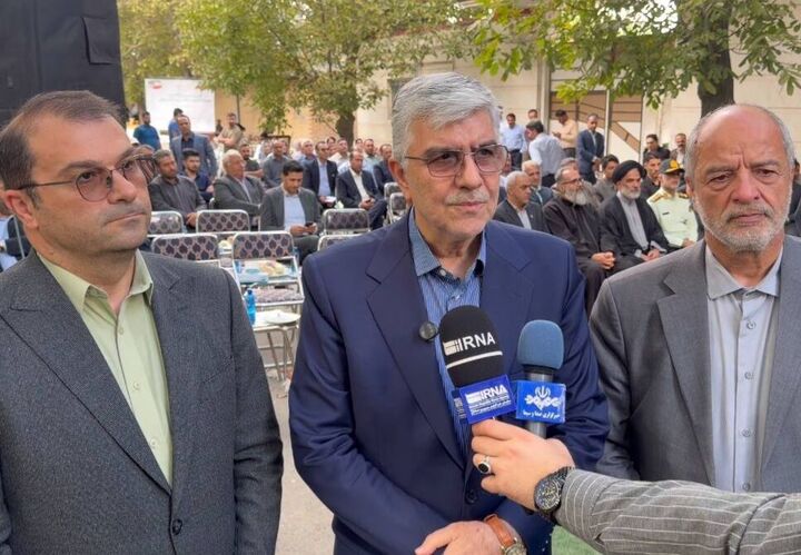 رییس بنیاد مسکن: امسال ساخت ۲۲۰ هزار واحد مسکونی برای محرومان هدف‌گذاری شده است