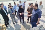 علیمرادی: گوگسر جاسک به رویه ملوانی اضافه می‌شود