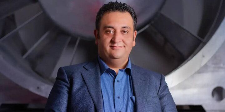 آزادگی، مهم‌ترین سرمایه صنعت ماست