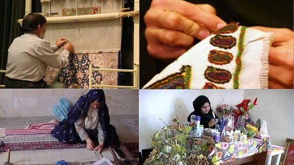 اجرای طرح «دهکده مشاغل روستایی» در ۸ شهرستان فارس